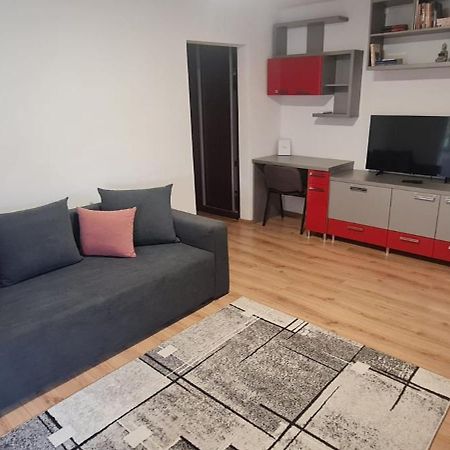 La Bloc Apartment อาราด ภายนอก รูปภาพ