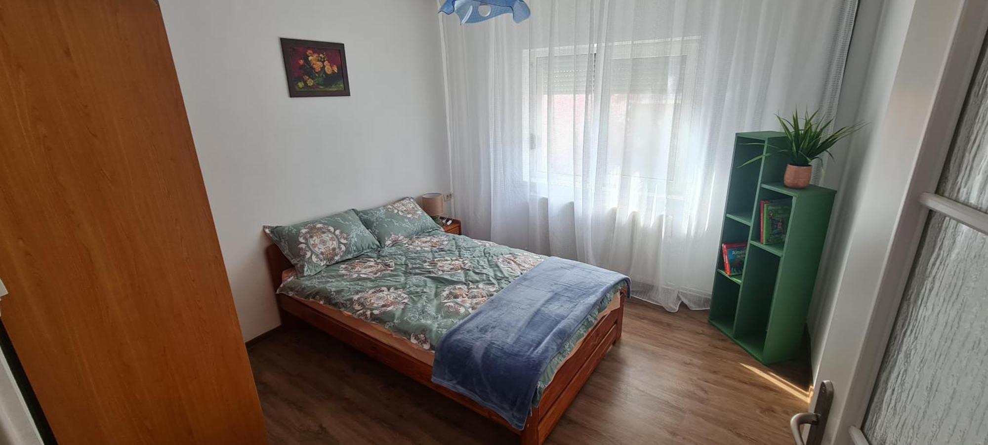 La Bloc Apartment อาราด ภายนอก รูปภาพ