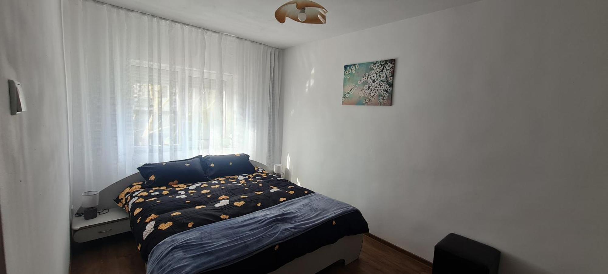 La Bloc Apartment อาราด ภายนอก รูปภาพ