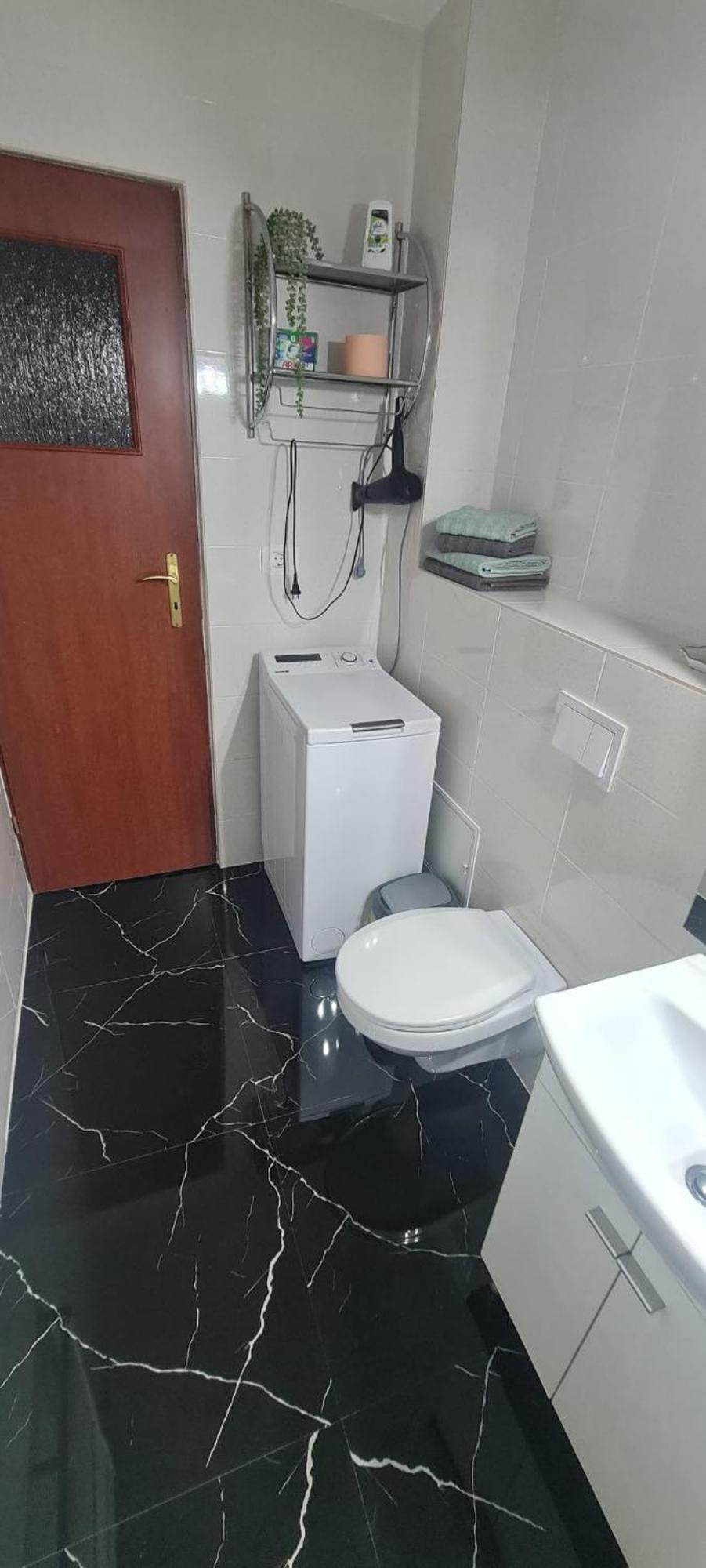 La Bloc Apartment อาราด ภายนอก รูปภาพ