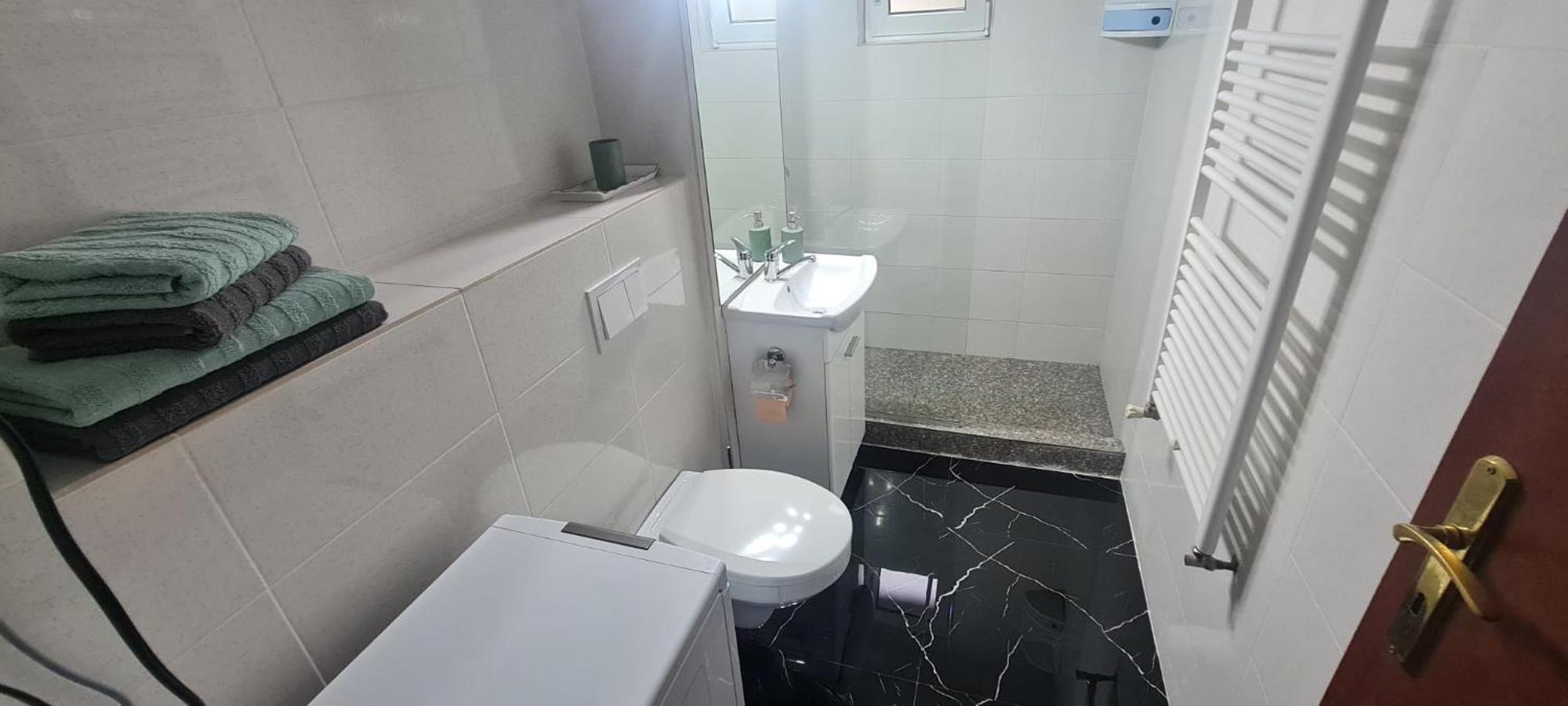 La Bloc Apartment อาราด ภายนอก รูปภาพ