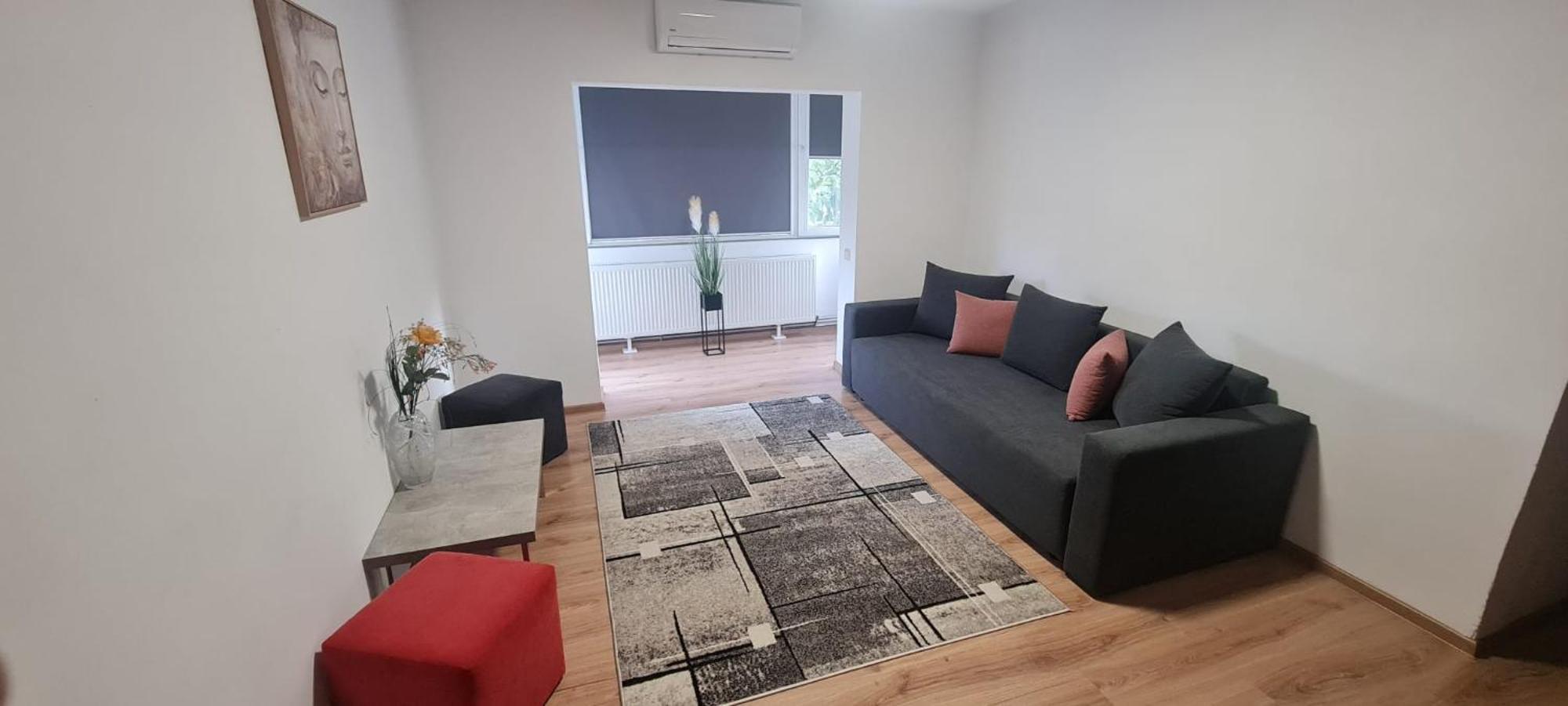La Bloc Apartment อาราด ภายนอก รูปภาพ