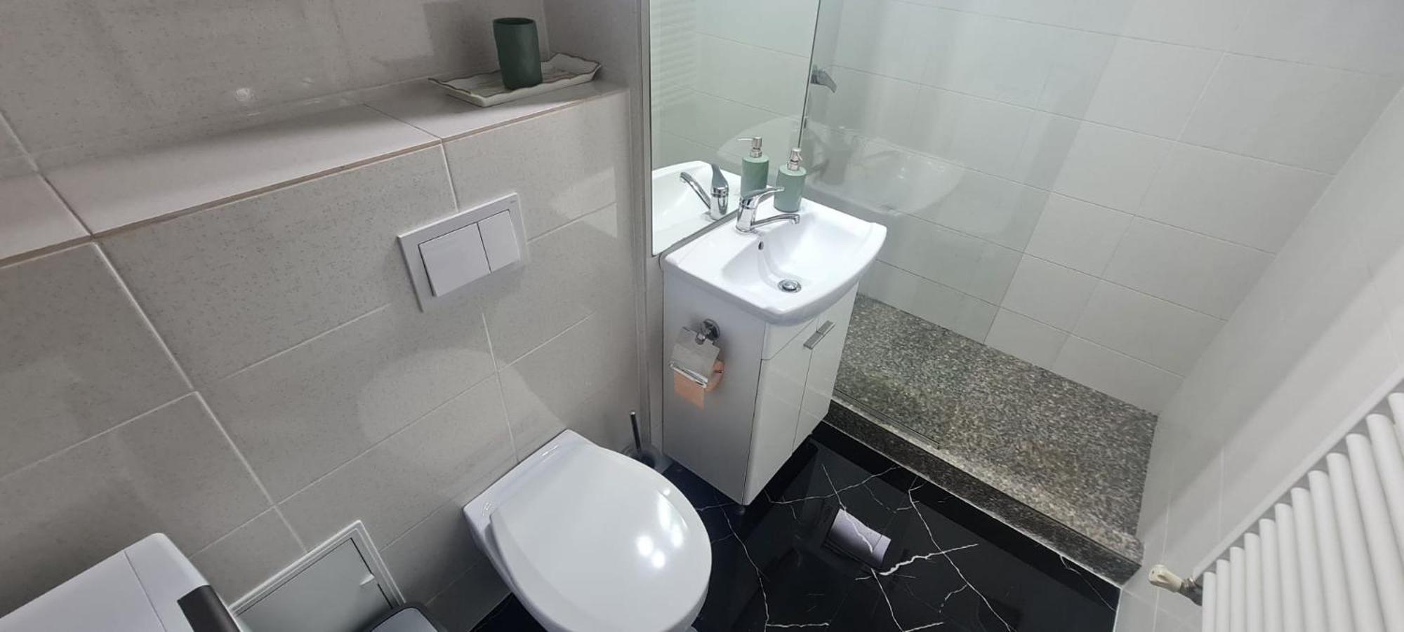 La Bloc Apartment อาราด ภายนอก รูปภาพ