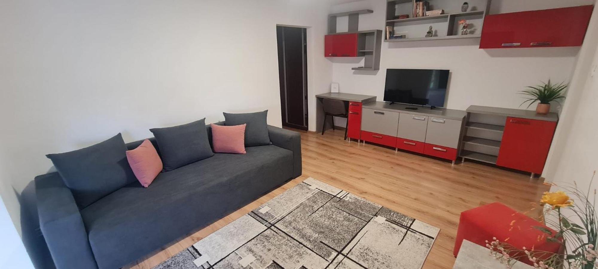 La Bloc Apartment อาราด ภายนอก รูปภาพ