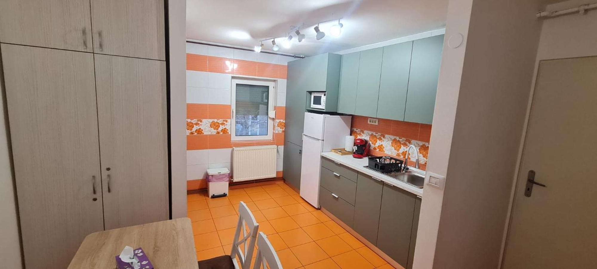La Bloc Apartment อาราด ภายนอก รูปภาพ