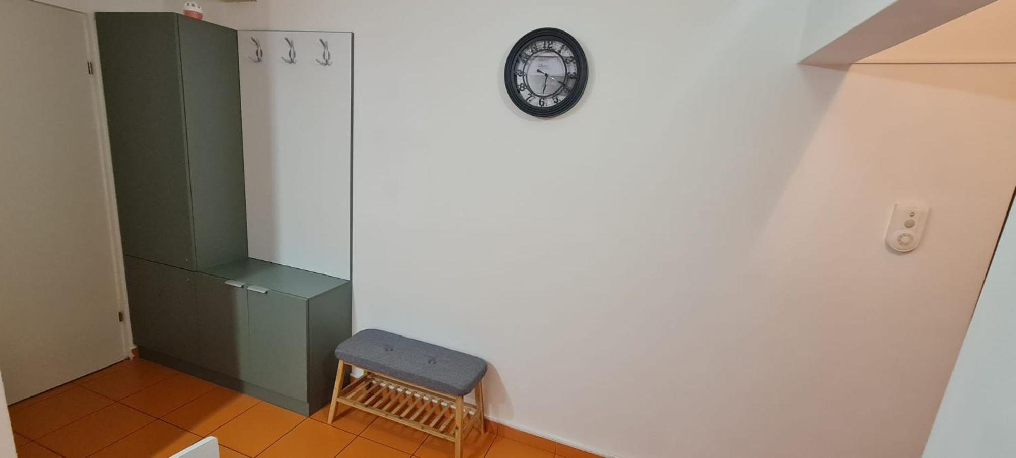 La Bloc Apartment อาราด ภายนอก รูปภาพ