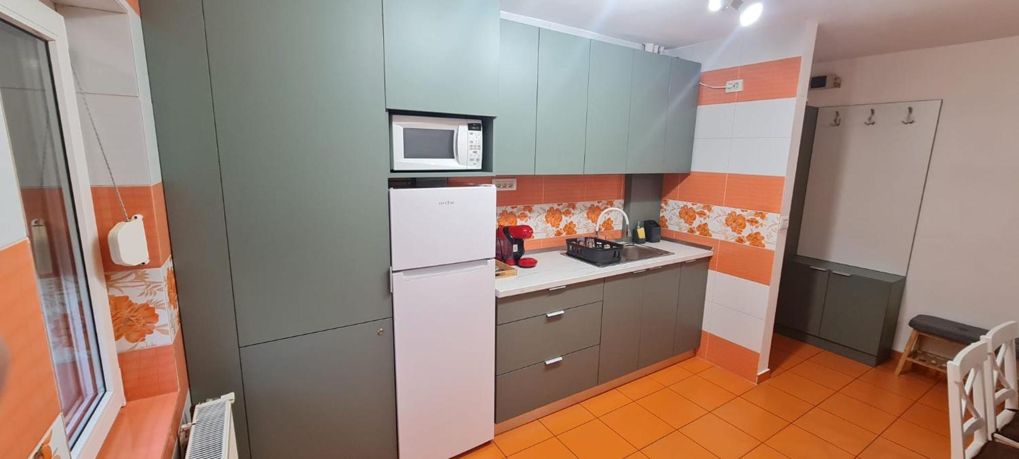La Bloc Apartment อาราด ภายนอก รูปภาพ