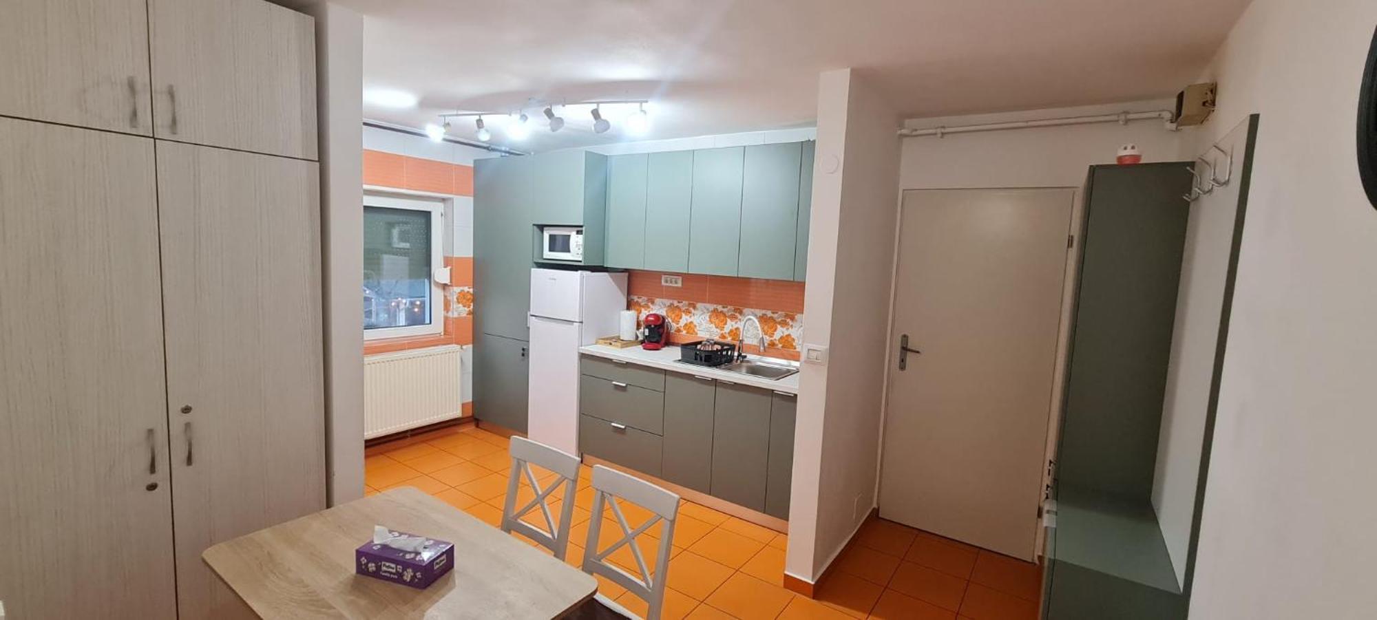La Bloc Apartment อาราด ภายนอก รูปภาพ